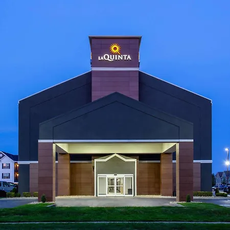 La Quinta By Wyndham Columbus West - Hilliard
