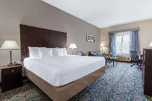 La Quinta By Wyndham West - Hilliard Columbus
