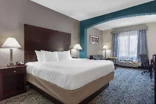 La Quinta By Wyndham West - Hilliard Hotel 3*