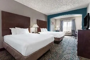 La Quinta By Wyndham West - Hilliard