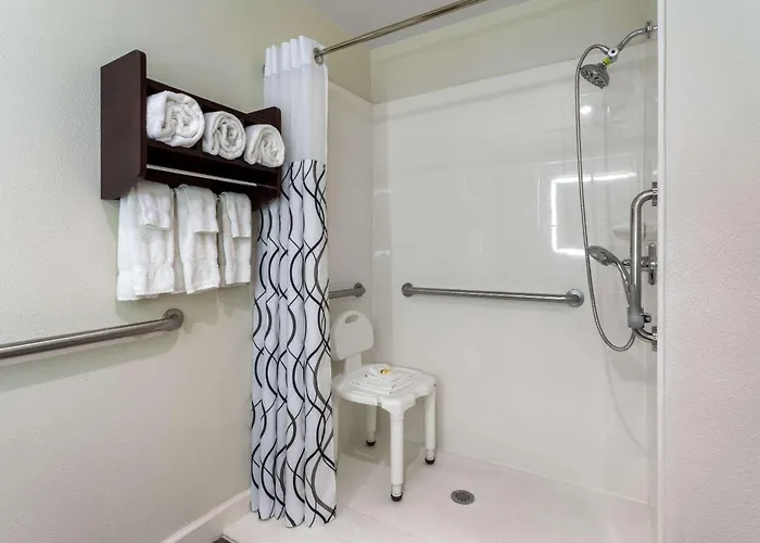 Hotel La Quinta By Wyndham West - Hilliard Columbus