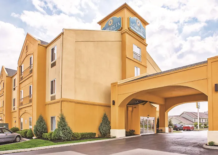 La Quinta By Wyndham West - Hilliard Columbus
