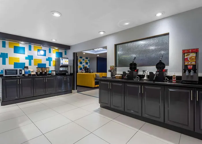 La Quinta By Wyndham West - Hilliard 3*
