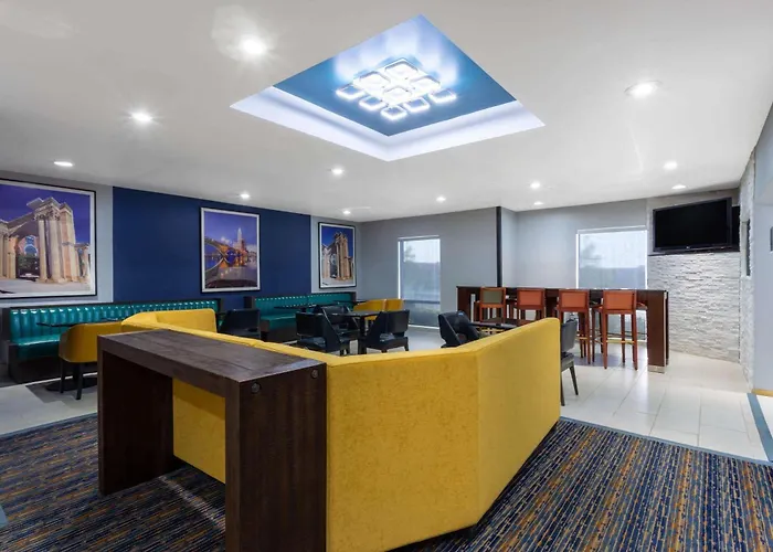 La Quinta By Wyndham West - Hilliard Columbus