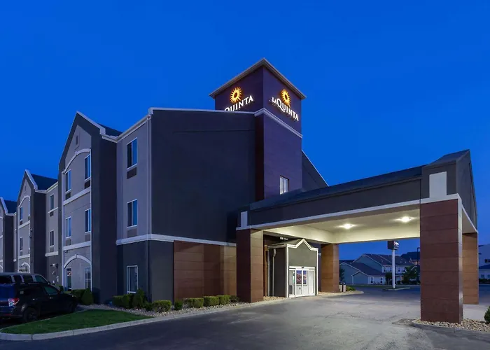 La Quinta By Wyndham West - Hilliard