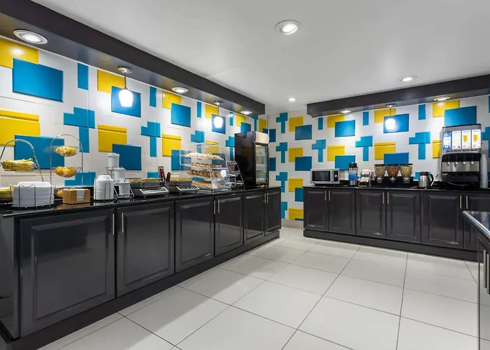 La Quinta By Wyndham West - Hilliard