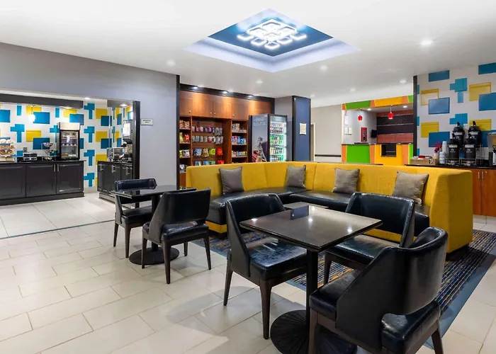 La Quinta By Wyndham West - Hilliard Hotel Columbus