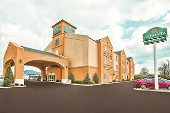 Hotel La Quinta By Wyndham West - Hilliard Columbus