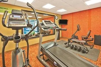 La Quinta By Wyndham West - Hilliard Hotel Columbus