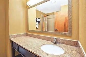 La Quinta By Wyndham West - Hilliard Hotel Columbus