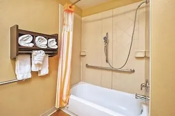 La Quinta By Wyndham West - Hilliard 3* Columbus