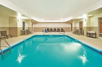 La Quinta By Wyndham West - Hilliard Hotel