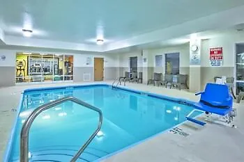 La Quinta By Wyndham West - Hilliard 3* Columbus