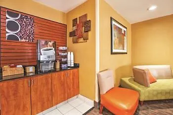 La Quinta By Wyndham West - Hilliard Columbus