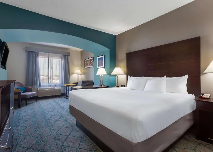 La Quinta By Wyndham West - Hilliard Columbus