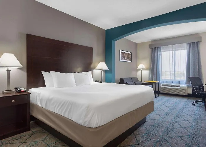 La Quinta By Wyndham West - Hilliard 3*