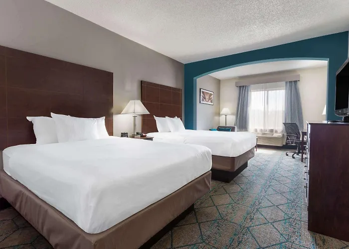 La Quinta By Wyndham West - Hilliard Columbus