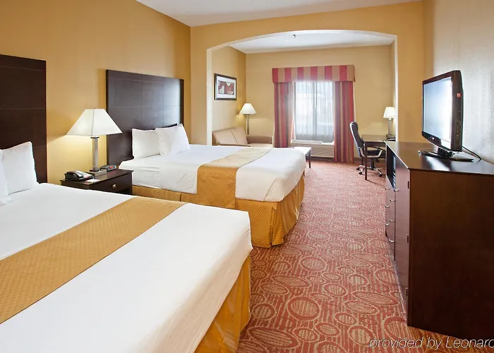 La Quinta By Wyndham West - Hilliard Columbus