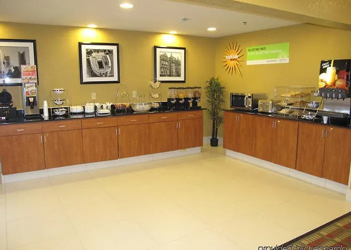 La Quinta By Wyndham West - Hilliard 3*