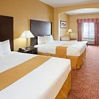La Quinta By Wyndham West - Hilliard Hotel 3*