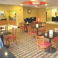 Hotel La Quinta By Wyndham West - Hilliard Columbus