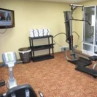 La Quinta By Wyndham West - Hilliard 3* Columbus