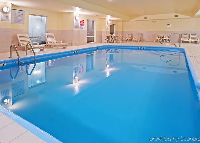 La Quinta By Wyndham West - Hilliard Columbus