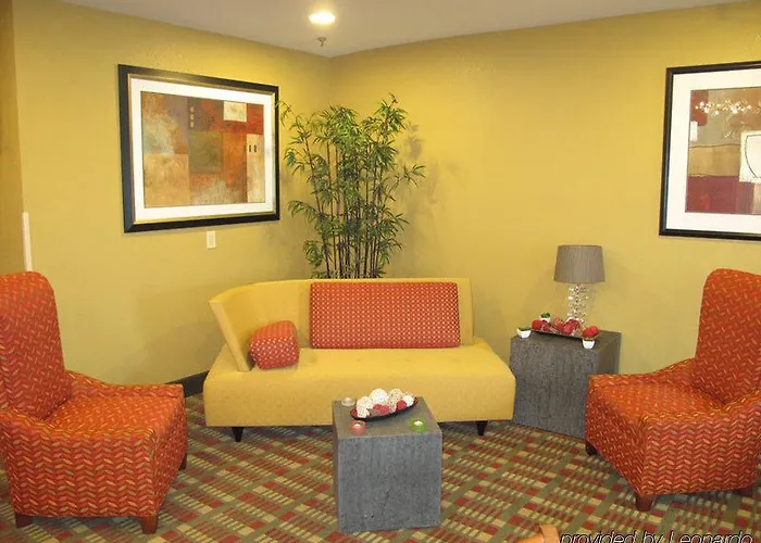 Hotel La Quinta By Wyndham West - Hilliard