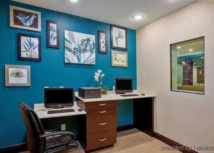 La Quinta By Wyndham West - Hilliard