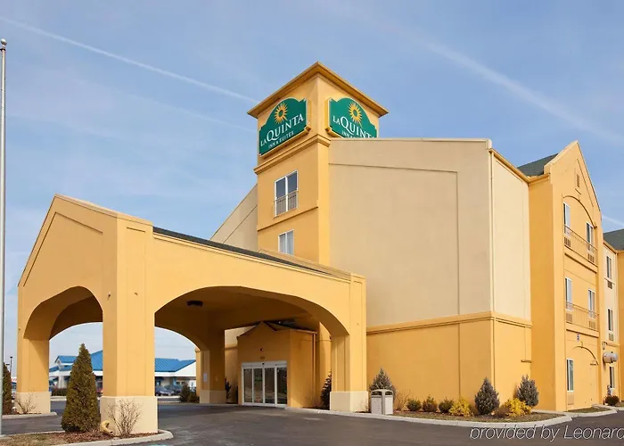 La Quinta By Wyndham West - Hilliard