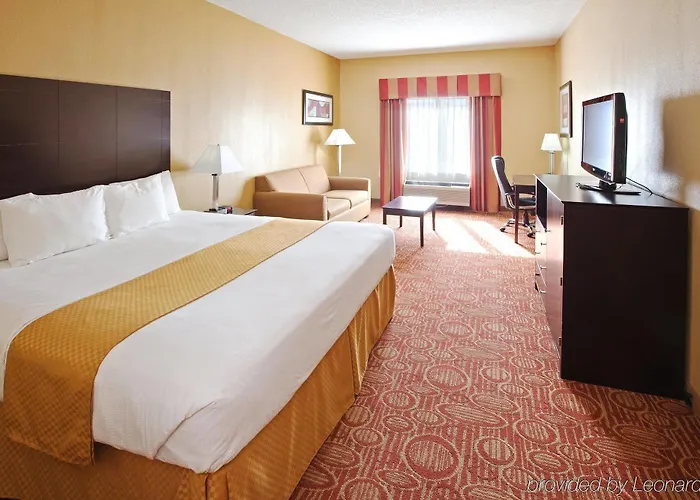 La Quinta By Wyndham West - Hilliard 3* Columbus
