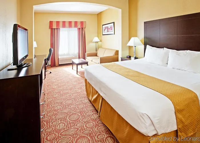 Hotel La Quinta By Wyndham West - Hilliard Columbus